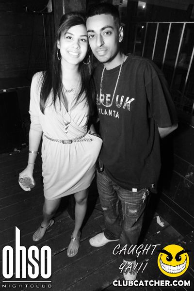 Ohso nightclub photo 70 - August 23rd, 2013