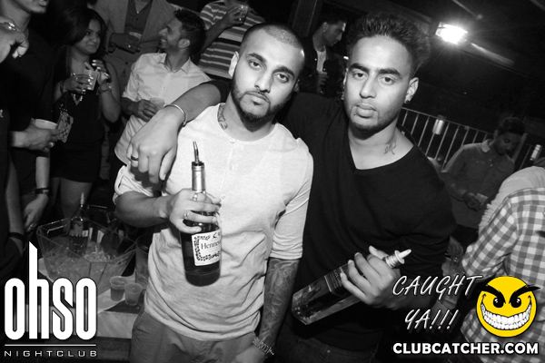 Ohso nightclub photo 72 - August 23rd, 2013
