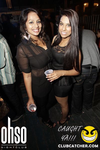 Ohso nightclub photo 74 - August 23rd, 2013