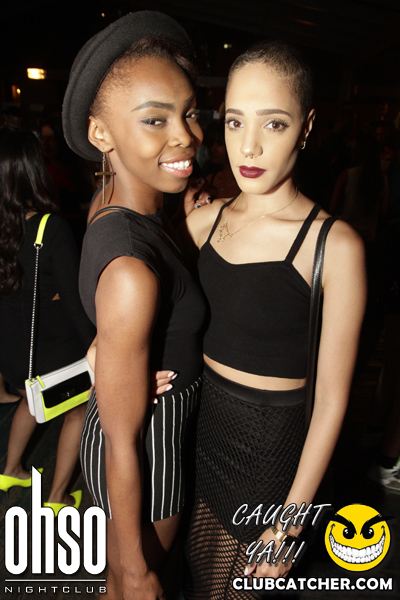 Ohso nightclub photo 75 - August 23rd, 2013