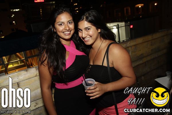 Ohso nightclub photo 77 - August 23rd, 2013