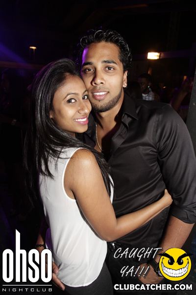 Ohso nightclub photo 78 - August 23rd, 2013