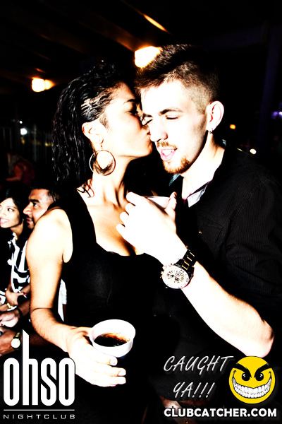 Ohso nightclub photo 86 - August 23rd, 2013