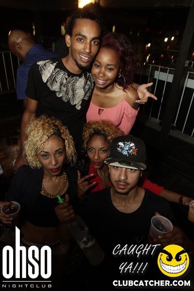 Ohso nightclub photo 91 - August 23rd, 2013