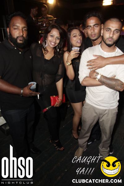 Ohso nightclub photo 93 - August 23rd, 2013