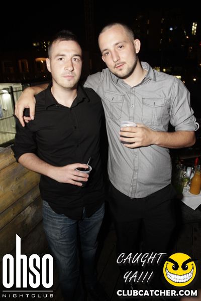 Ohso nightclub photo 94 - August 23rd, 2013