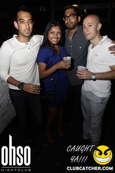 Ohso nightclub photo 95 - August 23rd, 2013