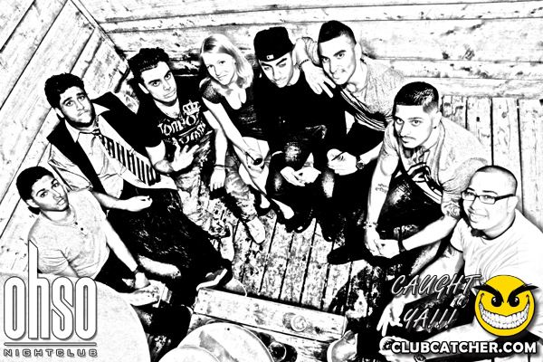 Ohso nightclub photo 96 - August 23rd, 2013
