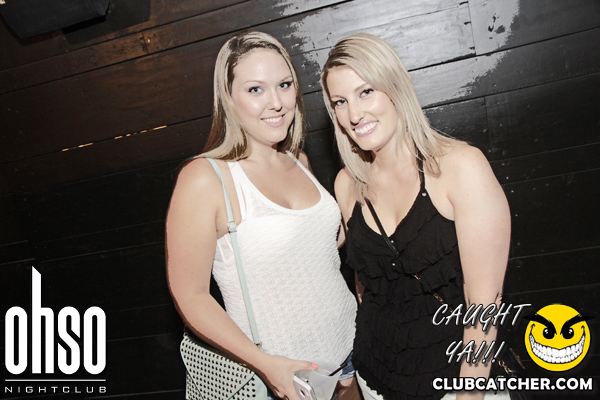 Ohso nightclub photo 98 - August 23rd, 2013
