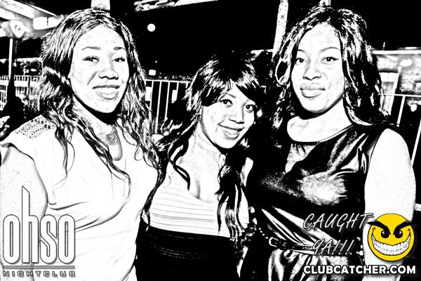 Ohso nightclub photo 99 - August 23rd, 2013