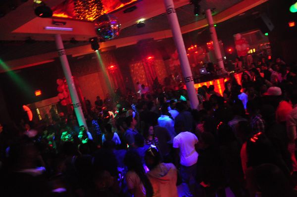 Luxy nightclub photo 102 - August 23rd, 2013