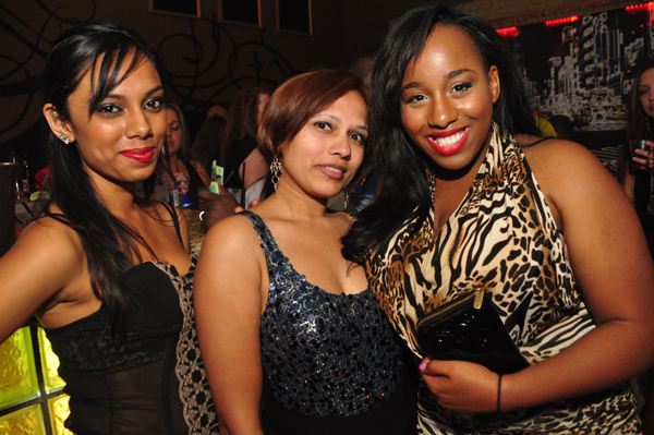 Luxy nightclub photo 103 - August 23rd, 2013