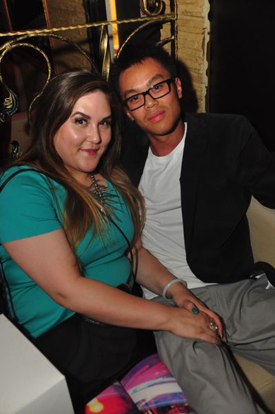 Luxy nightclub photo 116 - August 23rd, 2013