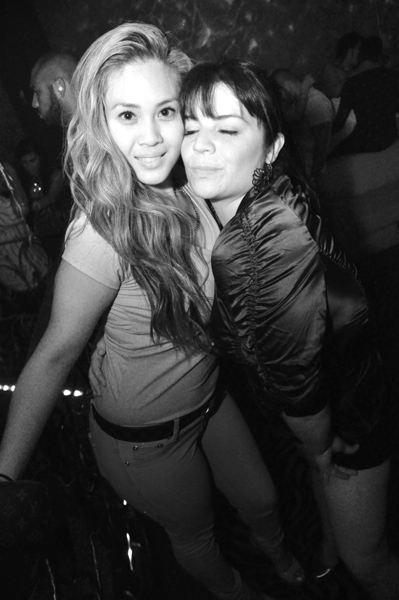 Luxy nightclub photo 13 - August 23rd, 2013