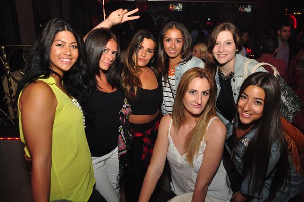 Luxy nightclub photo 123 - August 23rd, 2013