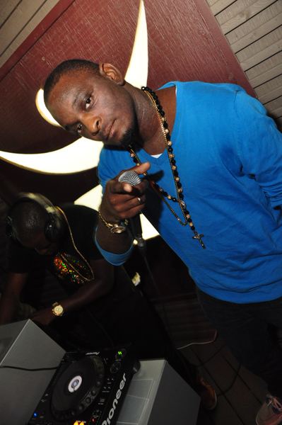 Luxy nightclub photo 125 - August 23rd, 2013