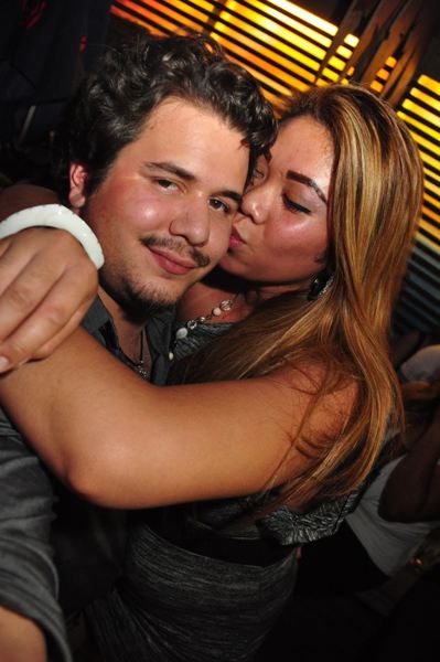 Luxy nightclub photo 130 - August 23rd, 2013