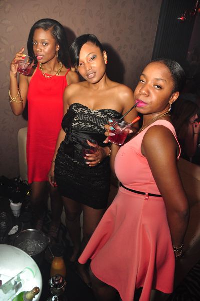 Luxy nightclub photo 136 - August 23rd, 2013