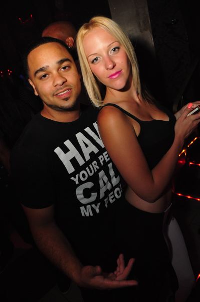 Luxy nightclub photo 142 - August 23rd, 2013