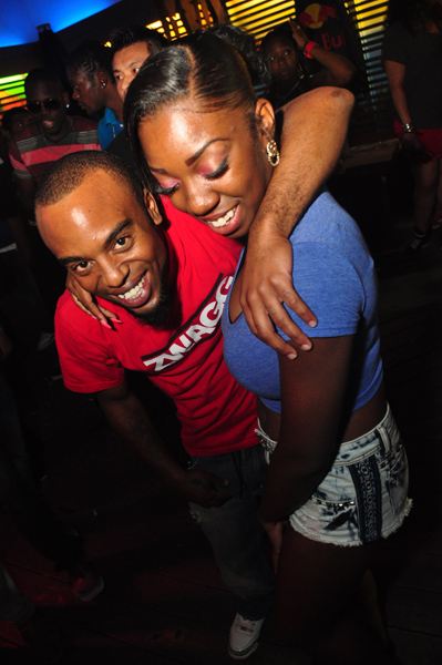 Luxy nightclub photo 145 - August 23rd, 2013