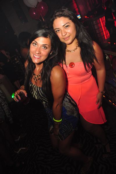 Luxy nightclub photo 155 - August 23rd, 2013
