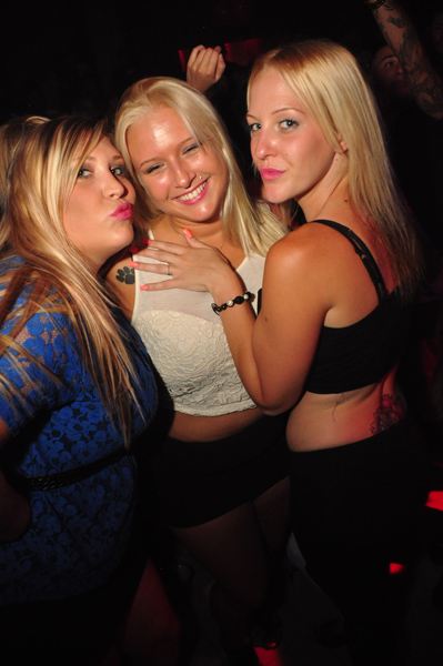 Luxy nightclub photo 159 - August 23rd, 2013