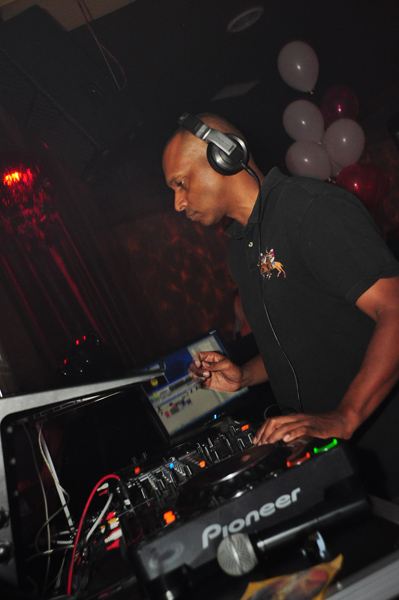 Luxy nightclub photo 161 - August 23rd, 2013