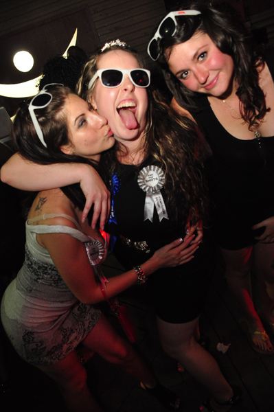 Luxy nightclub photo 163 - August 23rd, 2013