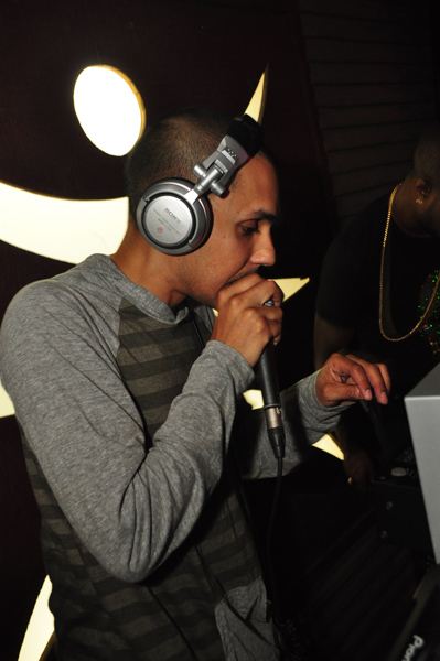 Luxy nightclub photo 165 - August 23rd, 2013