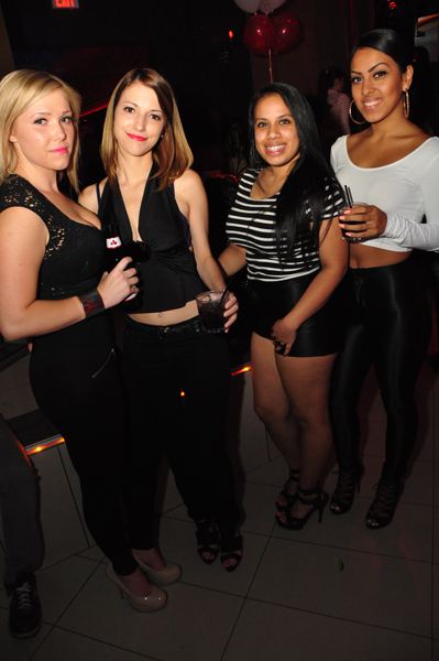 Luxy nightclub photo 168 - August 23rd, 2013