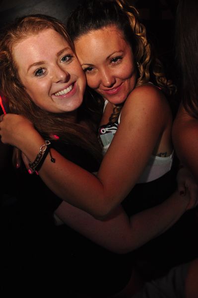 Luxy nightclub photo 170 - August 23rd, 2013