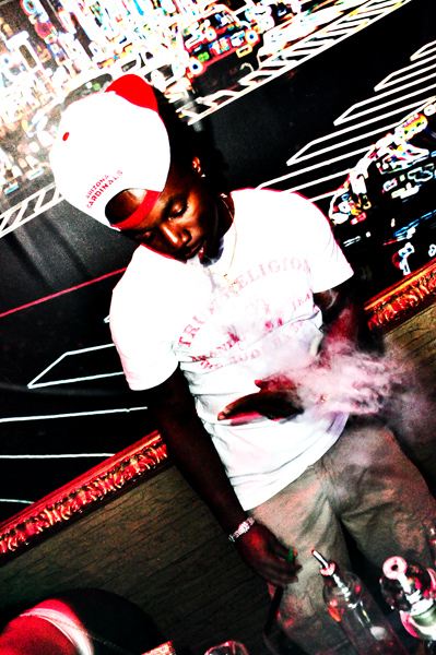 Luxy nightclub photo 171 - August 23rd, 2013