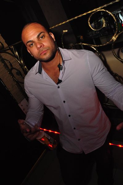 Luxy nightclub photo 176 - August 23rd, 2013