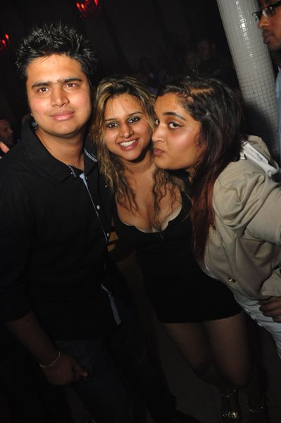 Luxy nightclub photo 177 - August 23rd, 2013