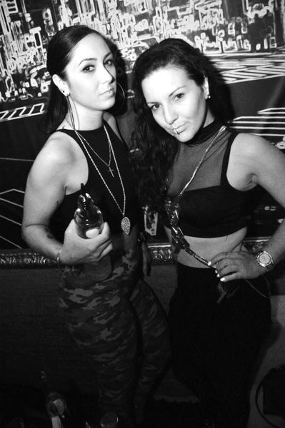 Luxy nightclub photo 19 - August 23rd, 2013