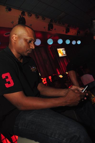 Luxy nightclub photo 183 - August 23rd, 2013