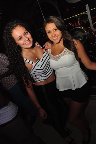 Luxy nightclub photo 185 - August 23rd, 2013