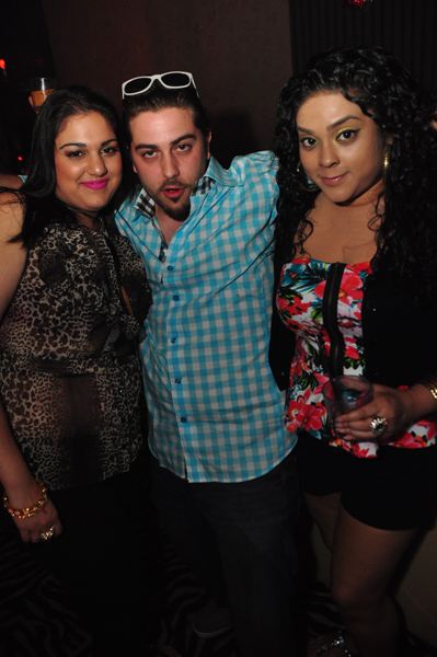 Luxy nightclub photo 188 - August 23rd, 2013