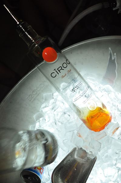 Luxy nightclub photo 20 - August 23rd, 2013