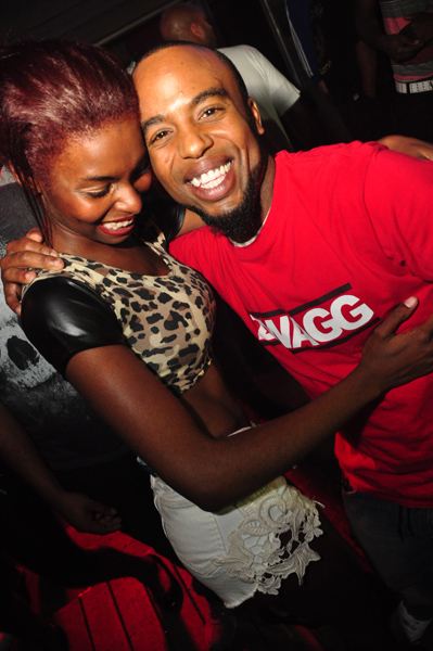 Luxy nightclub photo 202 - August 23rd, 2013