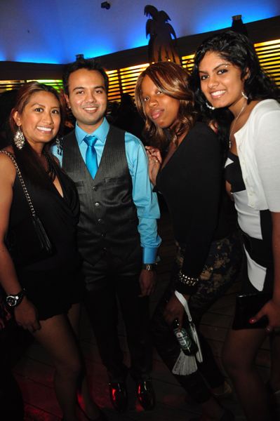 Luxy nightclub photo 203 - August 23rd, 2013