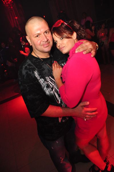 Luxy nightclub photo 205 - August 23rd, 2013