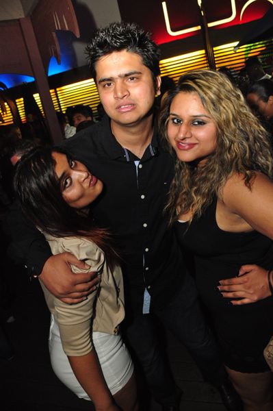 Luxy nightclub photo 210 - August 23rd, 2013