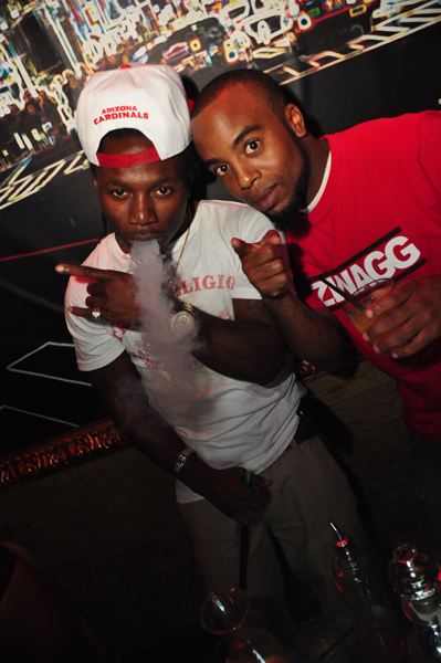 Luxy nightclub photo 212 - August 23rd, 2013