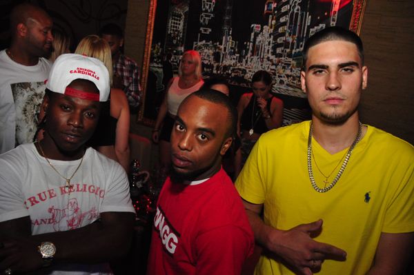 Luxy nightclub photo 217 - August 23rd, 2013