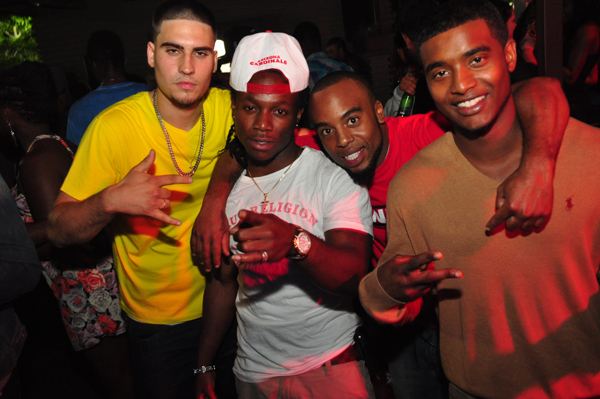 Luxy nightclub photo 220 - August 23rd, 2013