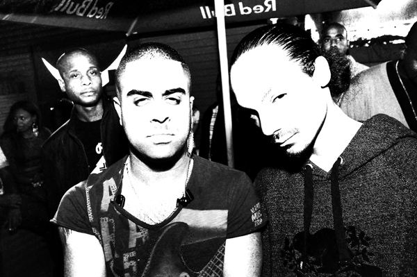 Luxy nightclub photo 221 - August 23rd, 2013