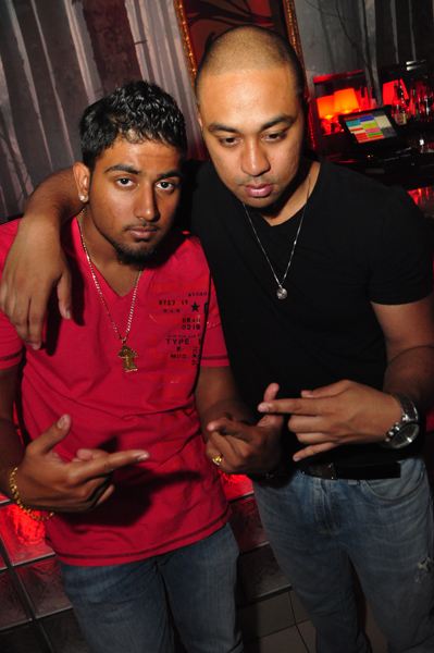 Luxy nightclub photo 225 - August 23rd, 2013