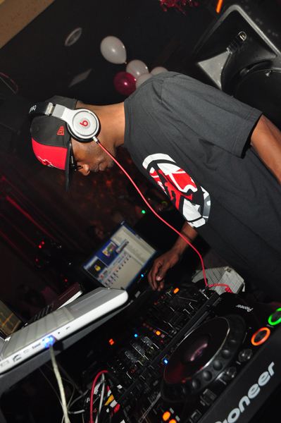 Luxy nightclub photo 232 - August 23rd, 2013