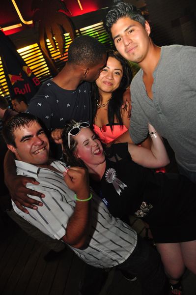 Luxy nightclub photo 236 - August 23rd, 2013